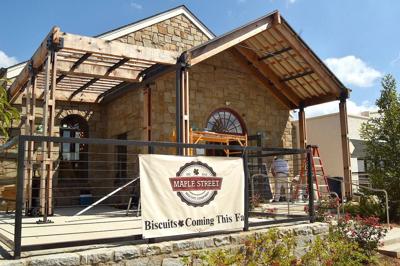 Maple Street Biscuit Company Opening Duluth Location Friday News