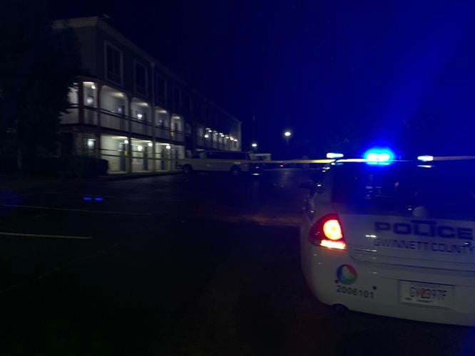 Gwinnett police arrest suspect in murder at Norcross-area hotel | News ...