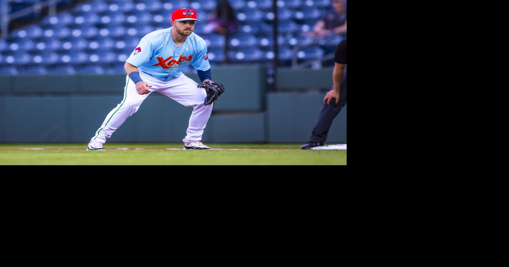 Matthew Batten Propels Gwinnett Stripers Past Columbus Clippers