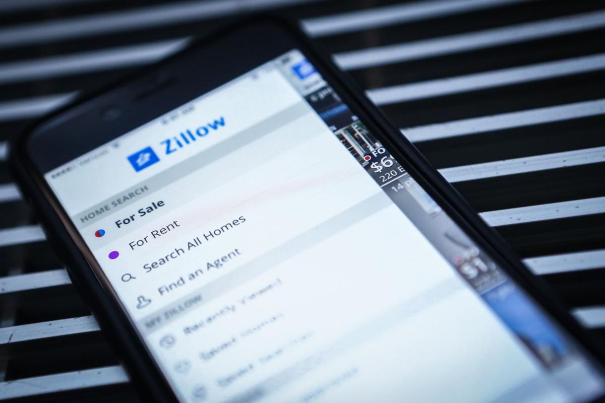 New Listings For Homes Are Down 27 From A Year Ago Zillow Data Finds Business Gwinnettdailypost Com