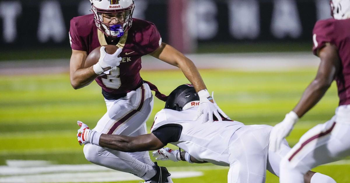 State Football Playoff Schedule State Football Playoff Schedule