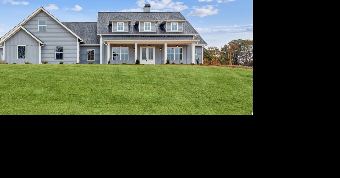 ON THE MARKET: This $765K 'Family in Mind' Home in Walton County is ...