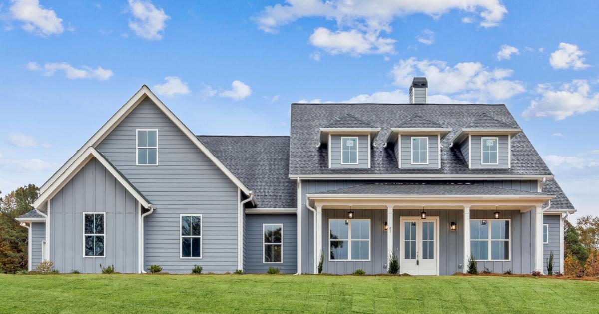 ON THE MARKET: This $765K 'Family in Mind' Home in Walton County is ...