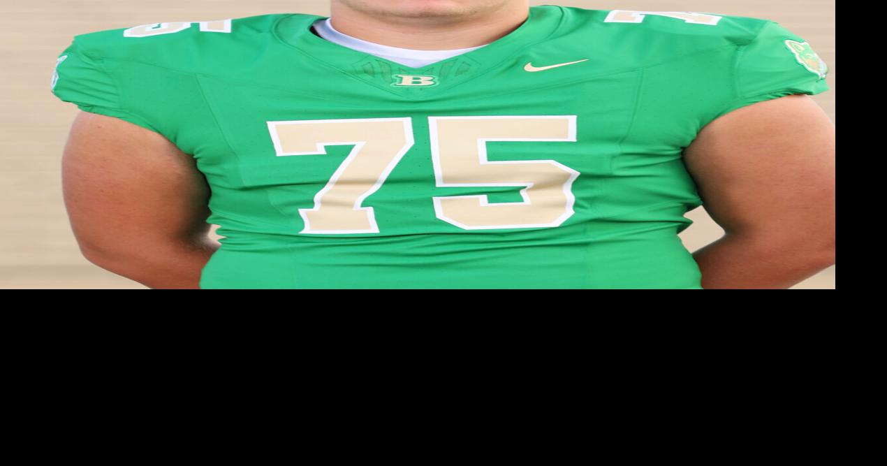 Buford Lineman Graham Houston Commits to Georgia Bulldogs | Prep ...