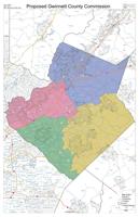 Gwinnett BOC 4 District.pdf