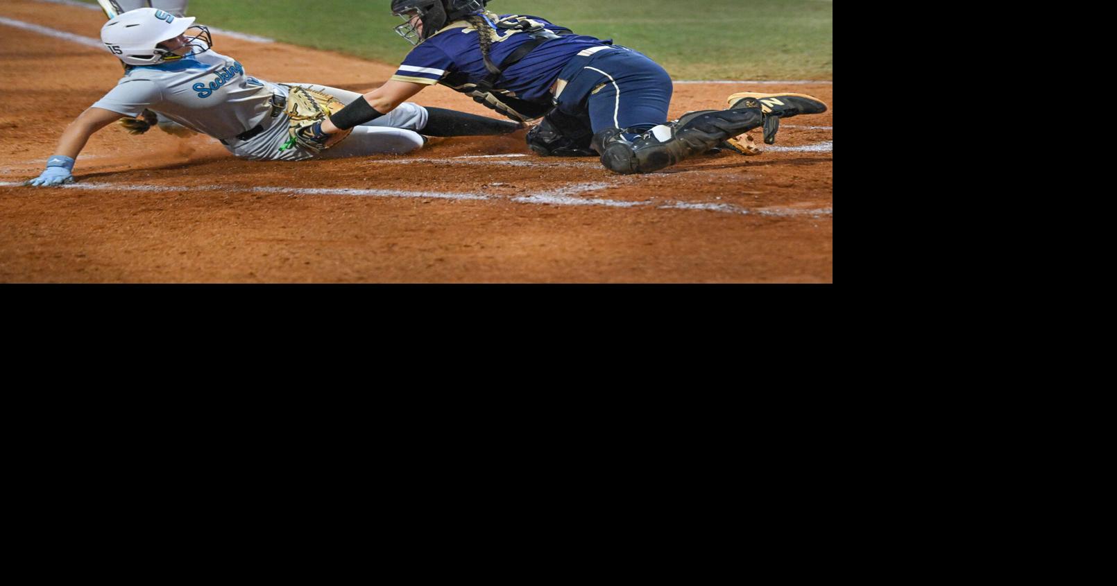 Seckinger Softball Rallies to Force Game 3 with Newnan
