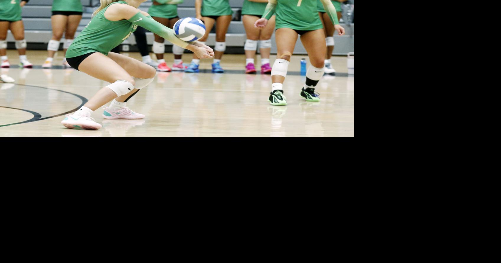 PHOTOS: Buford at Seckinger Volleyball