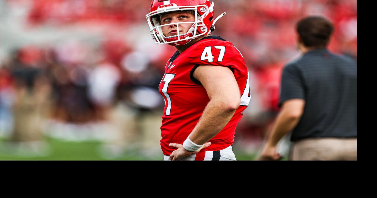 SMITH: National Football Foundation and College Football Hall of Fame's ...