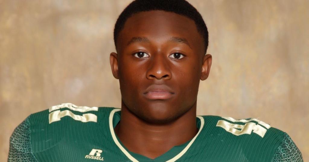 Grayson wins defensive battle 12-7 over McEachern | Prep ...