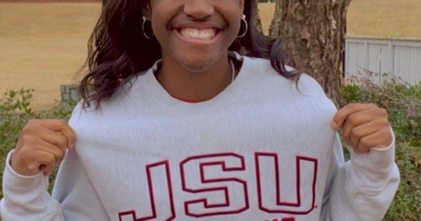 Mill Creek's Aria Davis commits to Jacksonville State | Sports