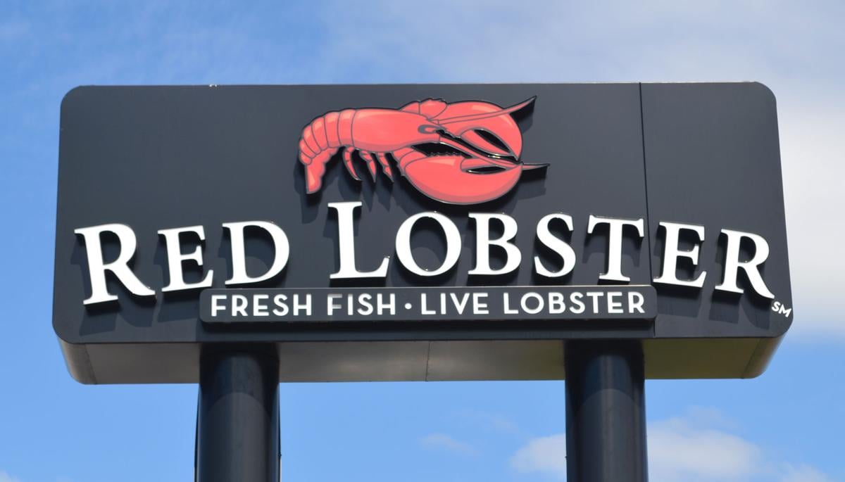 Three Red Lobster locations to feature new restaurant
