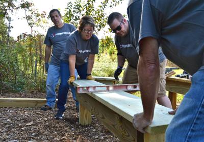Thousands turn out for 19th annual Gwinnett Great Days of Service