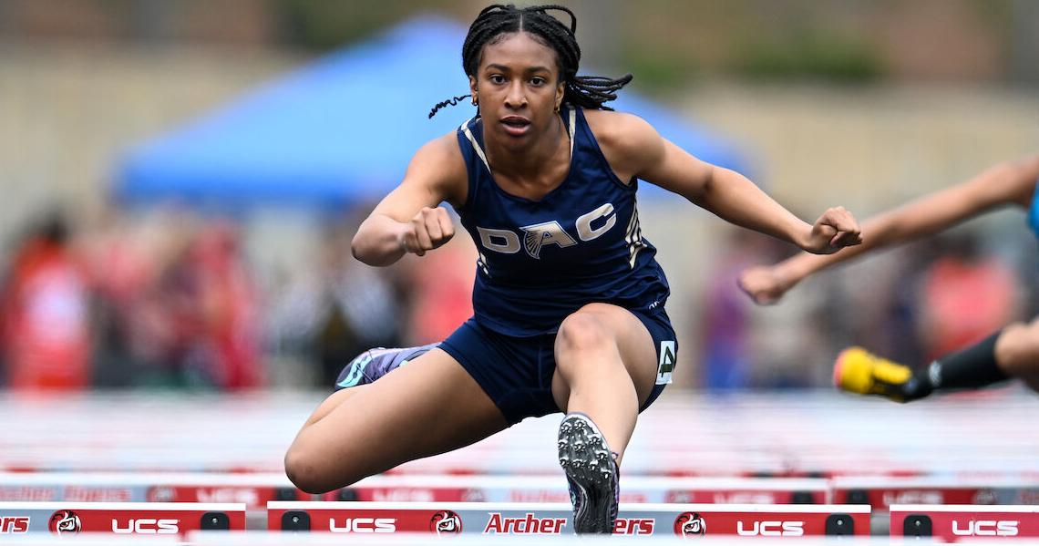 2025 Gwinnett Track and Field Team Previews