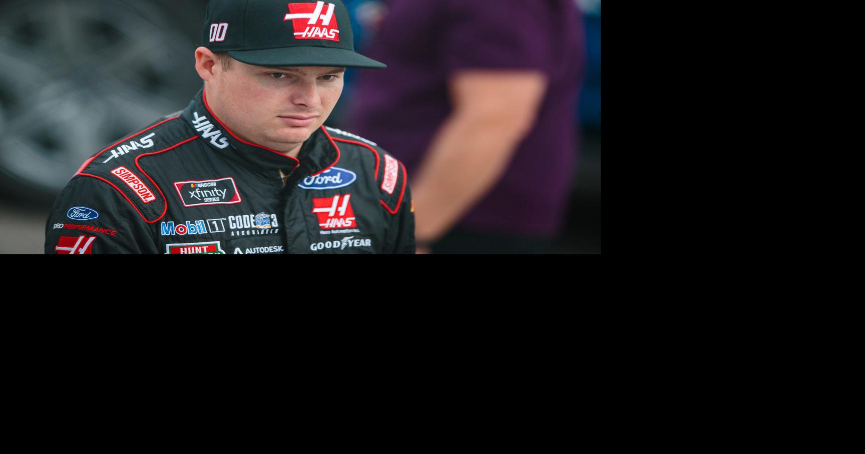 Custer thwarts Kyle Busch’s run for win No. 200 | Sports ...