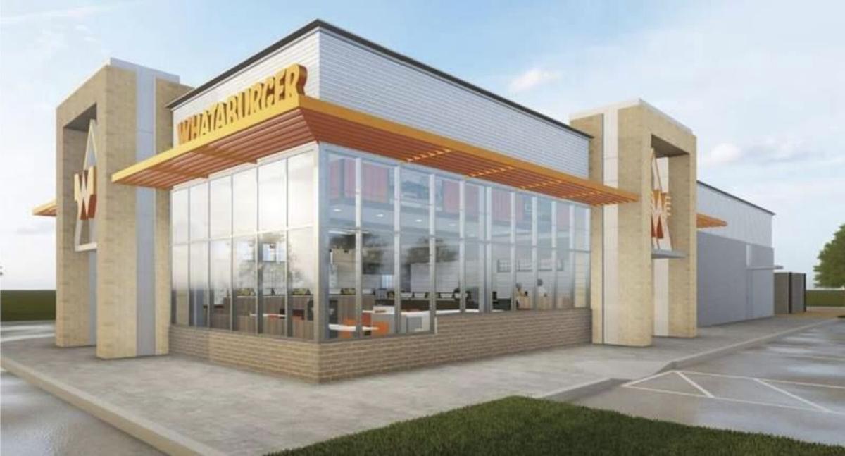 Whataburger eyeing Buford and Snellville for new restaurant locations