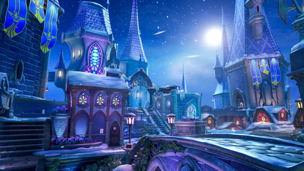 Rocket Arena Could Be Another Fortnite If Fans Still Have The