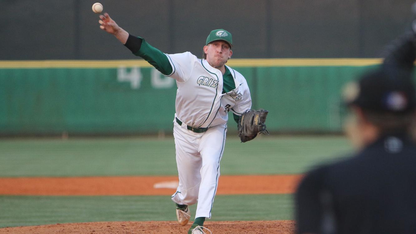 Georgia Gwinnett College baseball improves to 2-0 at NAIA World Series