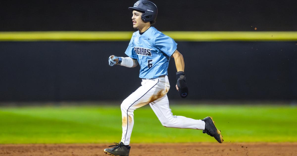 Seckinger Baseball Scores Walk-Off Win Over Region Leader Roswell