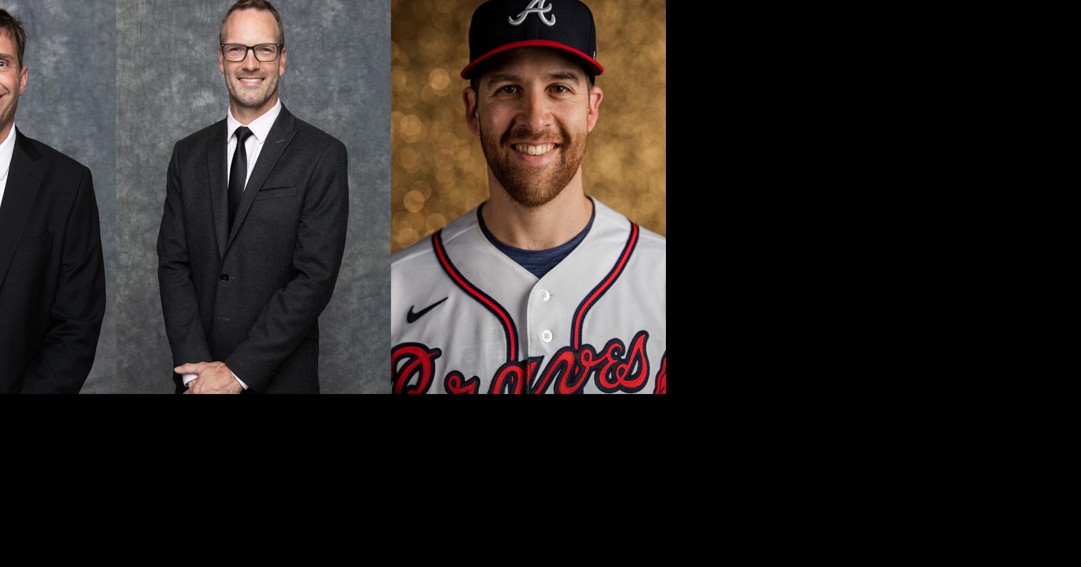 Atlanta Braves Broadcasts to Feature 3 Gwinnett Grads | Sports ...