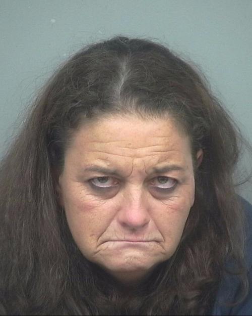 MARTHA ANNE BAIRD