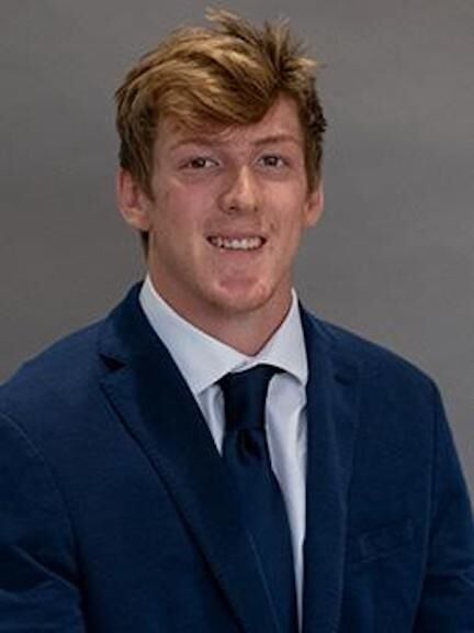 North Gwinnett Grad Brendan Rigsbee Named Peach Belt Conference Player ...