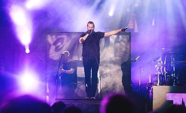 Multi Artist Christian Extravaganza Winter Jam 2017 To Take Over