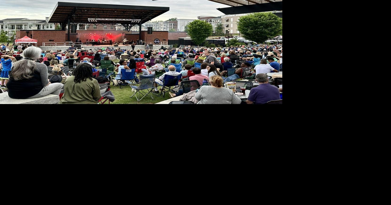 Lawrenceville Announces Spring Events Calendar Entertainment