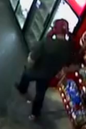 Police looking for man who robbed gas station at gunpoint | News ...