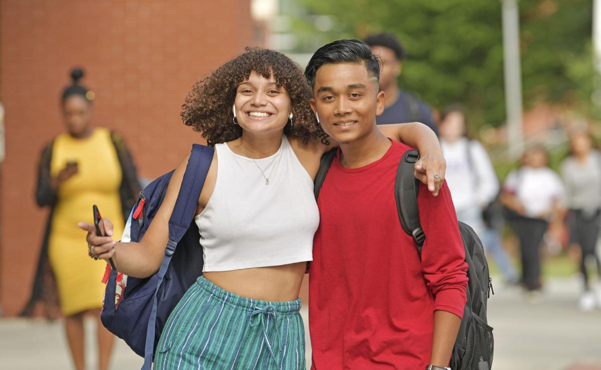 Georgia Gwinnett College opens fall semester to nearly 13,000 students ...