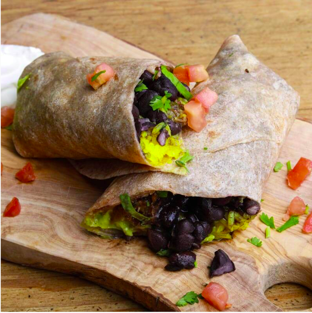 National Burrito Day 2022 Chipotle
