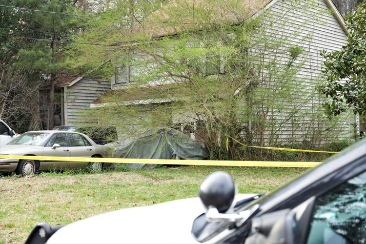 Gwinnett Police make arrest in death of missing teen whose body was ...