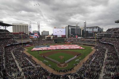 Report Suntrust Park The Battery Generating Nearly 19 Million Annually For Cobb Sports Gwinnettdailypost Com
