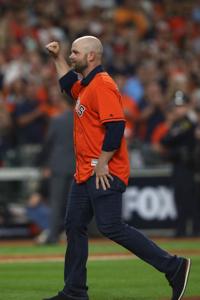 750 Evan gattis Stock Pictures, Editorial Images and Stock Photos