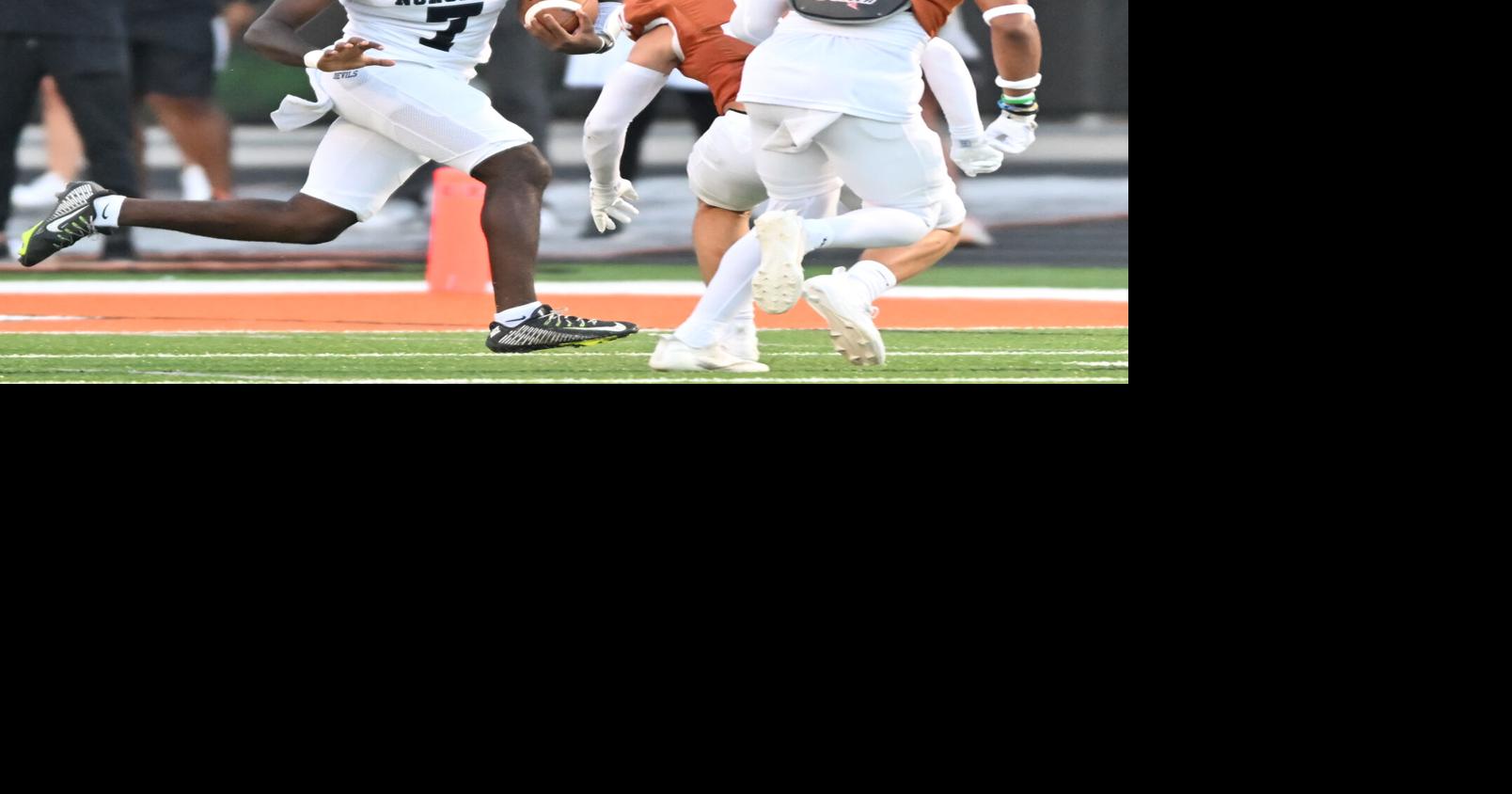 PREP FOOTBALL: Offensive Honor Roll