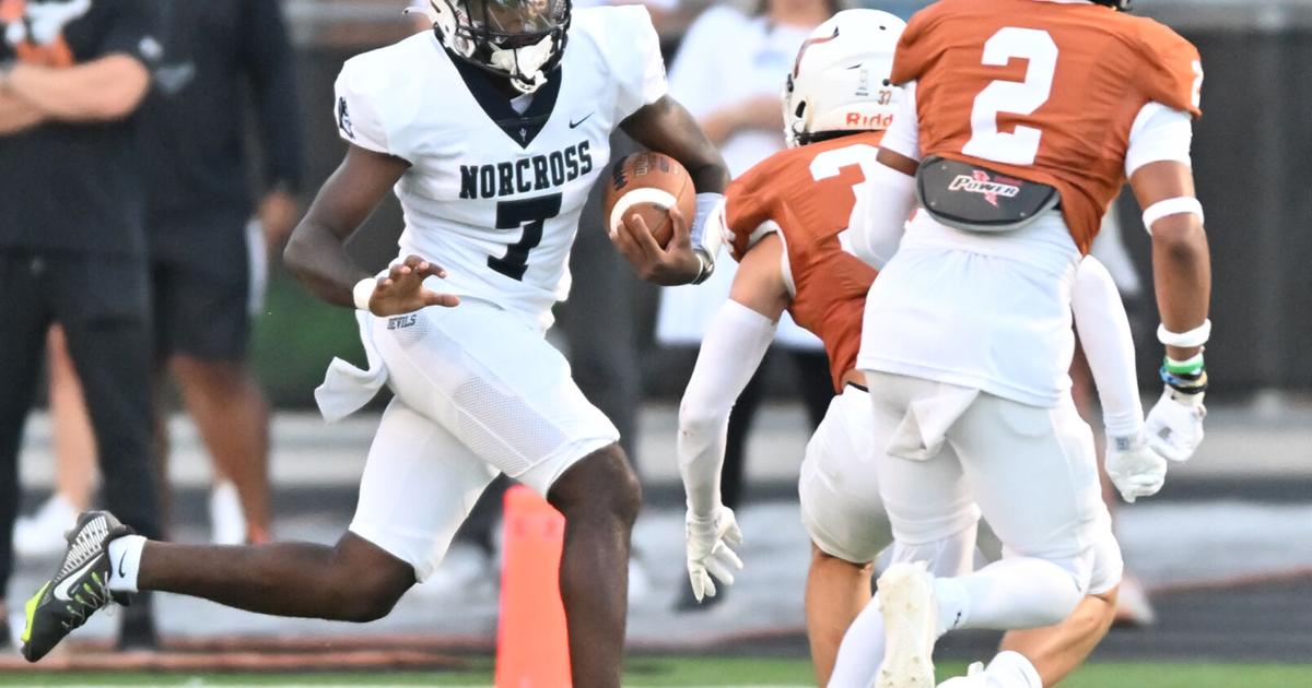 PREP FOOTBALL: Offensive Honor Roll