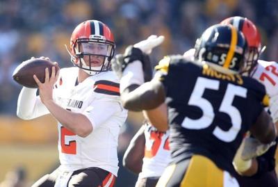 Manziel set for comeback in Fan Controlled Football | Sportsxchange | gwinnettdailypost.com