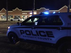 GBI: Suicide note found at home of armed man shot, killed by Gwinnett officer