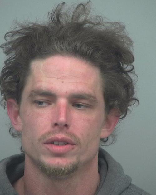 TYLER THOMAS LADET