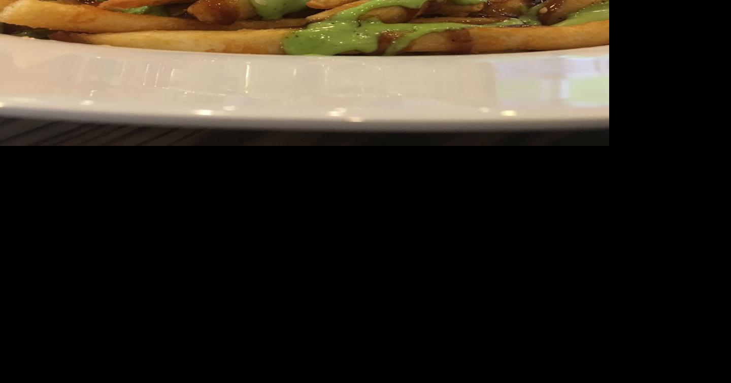 PHOTOS The Dish — Tequila Mama Taqueria Multimedia