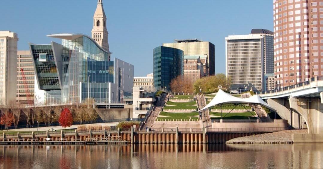 #4. Connecticut