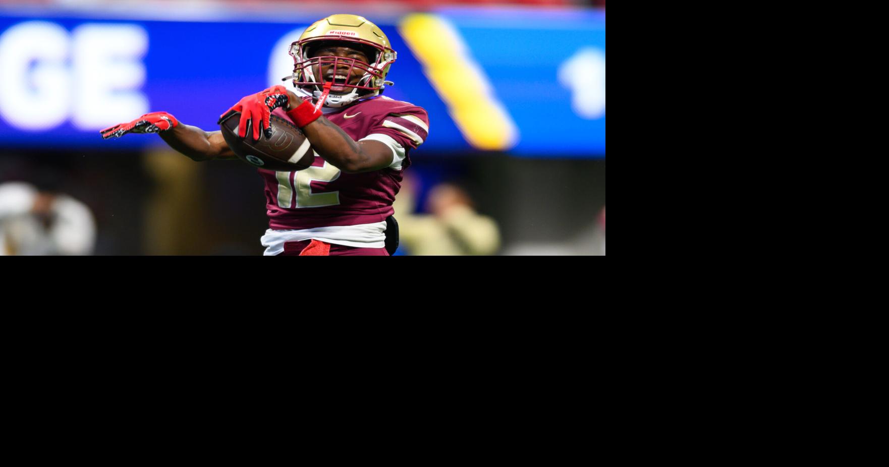Brookwood dominates Cambridge in 52-7 Corky Kell + Dave Hunter Classic win