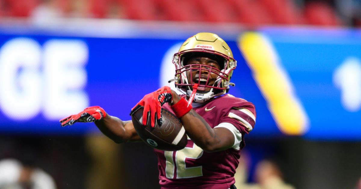 Brookwood dominates Cambridge in 52-7 Corky Kell + Dave Hunter Classic win