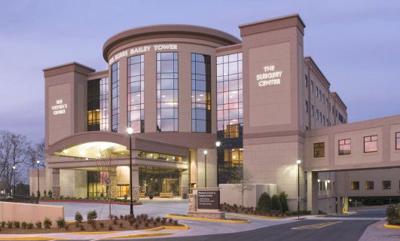 State Oks Emory Healthcare Takeover Of Dekalb Memorial Health Gwinnettdailypost Com