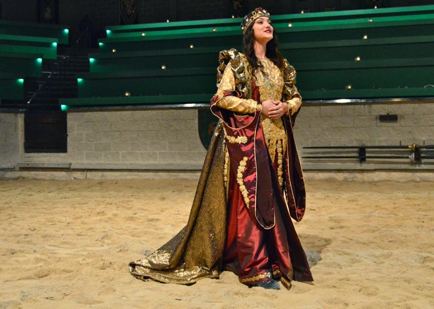 Medieval Times Atlanta Celebrates Women S History Month With Discounted Prices Special Programming News Gwinnettdailypost Com