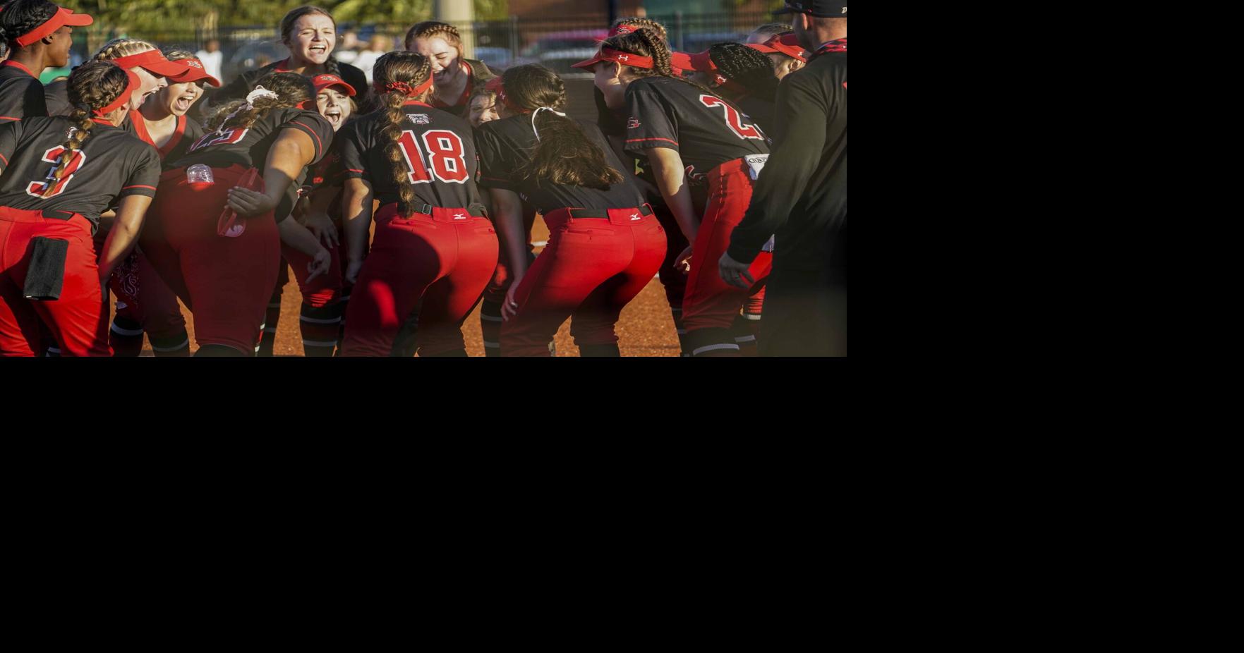 PHOTOS North vs. Grayson Softball, Game 3 Sports