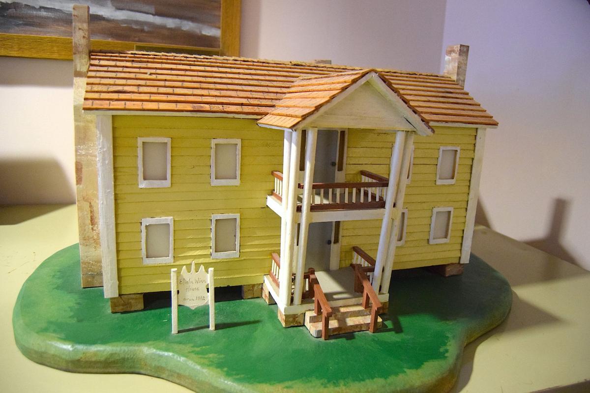 PROGRESS: The role and size of Gwinnett County government has grown over 200 years