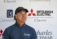 MLB Legend John Smoltz To Play Three PGA TOUR Champions Events