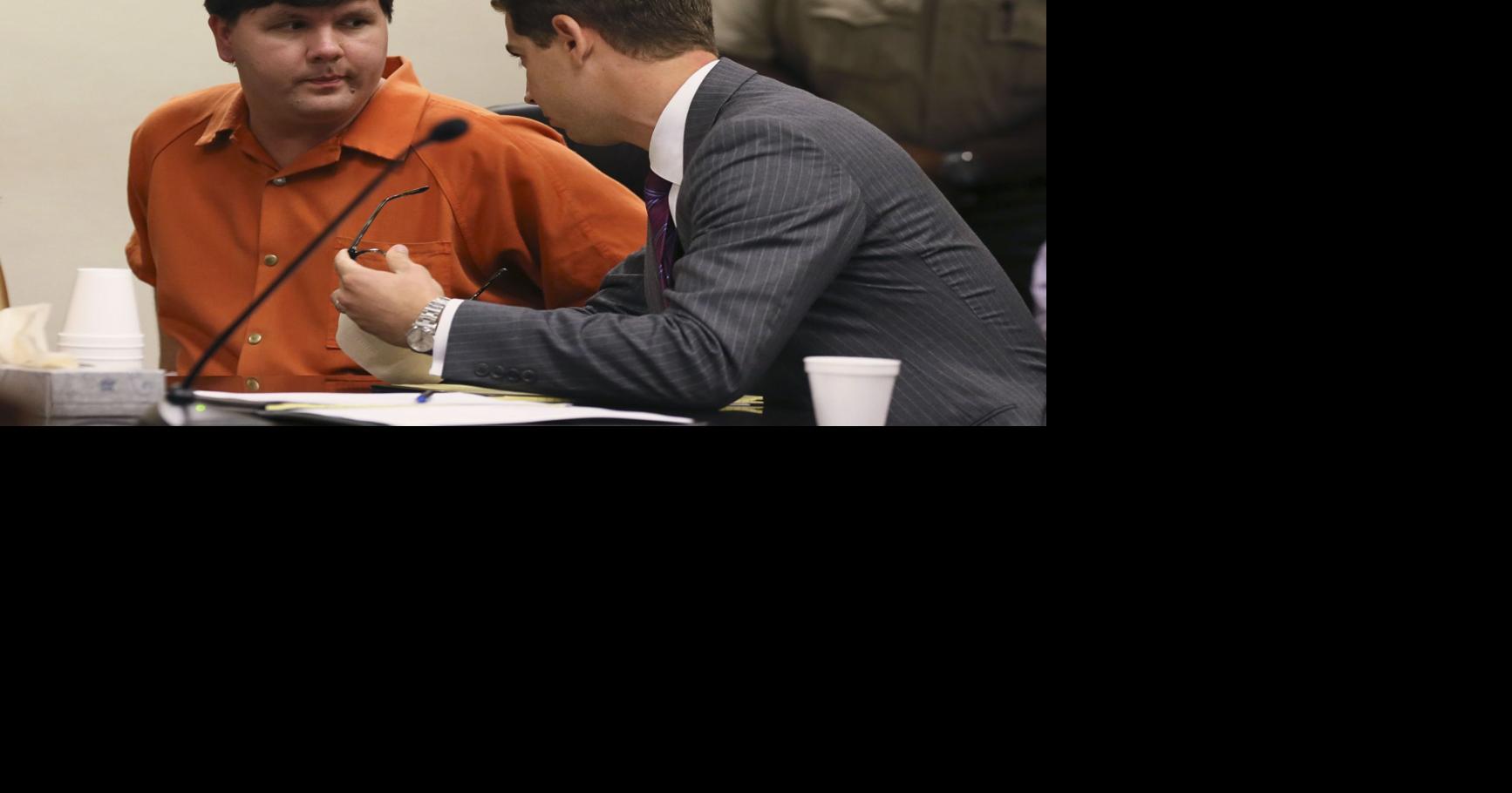 Georgia man charged with murder of son in hot car to remain jailed ...