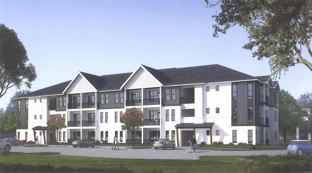 gwinnett commissioners approve apartment complex near grayson news gwinnettdailypost com