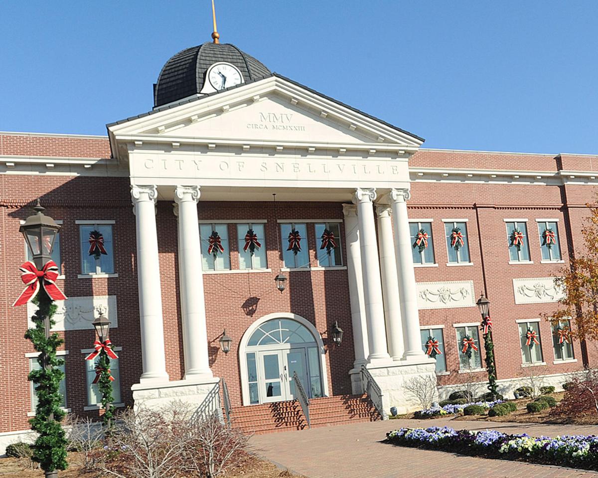 Website names Snellville, Braselton among ‘most